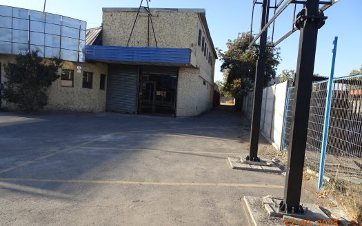 Local 800 m2 Maipú, Gimnasios, Mall Chino, Distribuidora